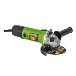 Шлифмашина угловая ProCraft PW-125/1350, фото , изображение 3