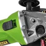 Шлифмашина угловая ProCraft PW-125/1350, фото , изображение 4