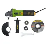 Шлифмашина угловая бесщеточная ProCraft PW-125/1550, фото , изображение 8