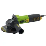 Шлифмашина угловая бесщеточная ProCraft PW-125/2200, фото , изображение 2