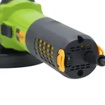 Шлифмашина угловая бесщеточная ProCraft PW-125/2200, фото , изображение 6