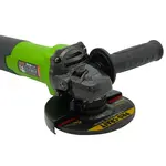 Шлифмашина угловая бесщеточная ProCraft PW-125/2350, фото , изображение 8