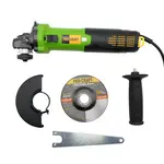 Шлифмашина угловая бесщеточная ProCraft PW-125/2700, фото , изображение 11