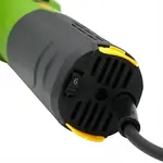 Шлифмашина угловая бесщеточная ProCraft PW-125/2700, фото , изображение 6