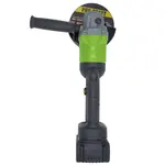 Шлифмашина аккумуляторная ProCraft PWA-125 с АКБ и ЗУ, фото , изображение 4