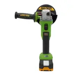 Шлифмашина аккумуляторная ProCraft PWA-220 с АКБ и ЗУ, фото , изображение 9