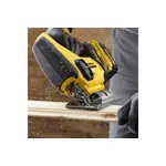 Пила торцовочная аккумуляторная STANLEY SFMCS701M1+SFMCS600B, фото , изображение 6