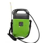 Опрыскиватель аккумуляторный ProCraft AS2-5 с АКБ, фото , изображение 8