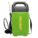 Опрыскиватель аккумуляторный ProCraft AS2-8 с АКБ, фото 