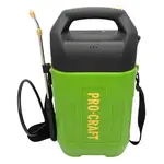 Опрыскиватель аккумуляторный ProCraft AS2-8 с АКБ, фото , изображение 2