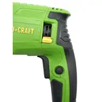 Перфоратор ProCraft BH-1100 DFR, image _ab__is.image_number.default