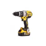 Дрель-шуруповерт DeWALT DCD996P3, фото , изображение 3
