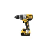 Дрель-шуруповерт DeWALT DCD996P3, фото , изображение 4