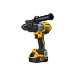 Дрель-шуруповерт DeWALT DCD996P3, фото 