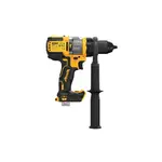Дрель-шуруповерт DeWALT DCD999NT, фото , изображение 3