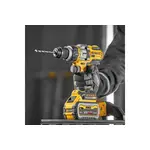 Дрель-шуруповерт DeWALT DCD999NT, фото , изображение 8