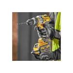 Дрель-шуруповерт DeWALT DCD999NT, фото , изображение 9