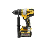 Дрель-шуруповерт DeWALT DCD999X1, фото 