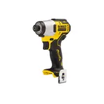 Шурупокрут ударний акумуляторний DeWALT DCF801N, image 