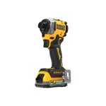 Шурупокрут ударний акумуляторний DeWALT DCF850E2T, image 