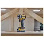 Шуруповерт ударный аккумуляторный DeWALT DCF860E2T, фото , изображение 7