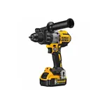 Дрель-шуруповерт DeWALT DCD996P2, фото 