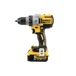 Дриль-шурупокрут DeWALT DCD991P2, image _ab__is.image_number.default