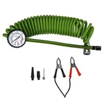 Компрессор воздушный ProCraft LK400, фото , изображение 4