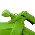 Воздуходувка-пылесос ProCraft PGU-2300, фото , изображение 4