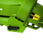 Воздуходувка-пылесос ProCraft PGU-2300, фото , изображение 5