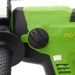 Перфоратор акумуляторний ProCraft PHA-20/4 без АКБ та ЗП, image _ab__is.image_number.default