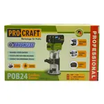 Фрезер акумуляторний ProCraft POB-24 з АКБ та ЗП, image _ab__is.image_number.default