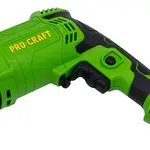Дрель ProCraft PS-1700/2NEW, фото , изображение 7