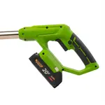 Триммер аккумуляторный ProCraft PTA-24/2 с АКБ и ЗУ, фото , изображение 7