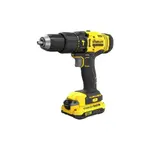Дриль-шурупокрут ударний STANLEY SFMCD711C2K, image 
