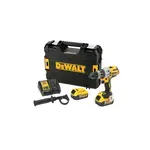 Дрель-шуруповерт DeWALT DCD996P2, фото , изображение 3