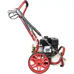 Мойка высокого давления VULKAN SCPW3000-II, фото , изображение 2