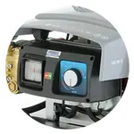 Мойка высокого давления IDROBASE ZX.2153-TS-QC, фото , изображение 4