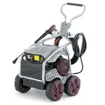 Мийка високого тиску IDROBASE ZX.2668-HR-TS, image 