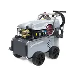 Мойка высокого давления IDROBASE ZX.1395-TS-QC, фото 