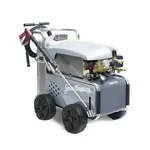 Мойка высокого давления IDROBASE ZX.1395-TS-QC, фото , изображение 2