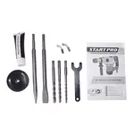 Перфоратор електричний START PRO SRH-1600, image _ab__is.image_number.default