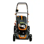 Газонокосилка аккумуляторная GTM BLM48-SP + АКБ и ЗУ + Коса аккумуляторная BC36/340BL, фото , изображение 3