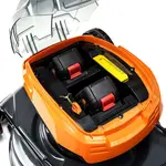 Газонокосилка аккумуляторная GTM BLM48-SP + АКБ и ЗУ + Коса аккумуляторная BC36/340BL, фото , изображение 6