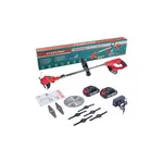 Триммер аккумуляторный START PRO SBT2-21M, фото , изображение 11