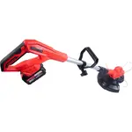 Триммер аккумуляторный START PRO SBT2-21MB, фото , изображение 6