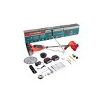 Триммер аккумуляторный START PRO SBT3-21/2M, фото , изображение 13