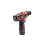 Шуруповерт аккумуляторный START PRO SCD6-12/2 BX, фото , изображение 6