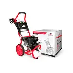 Мойка высокого давления VULKAN SCPW3000-II, фото , изображение 5