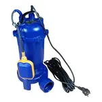 Насос фекальный WERK WQСD12, фото , изображение 3